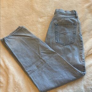 Vintage 90s Limited Jeans size 6
